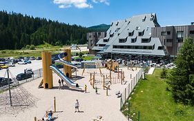 Hotel Monti Spa&Wellness